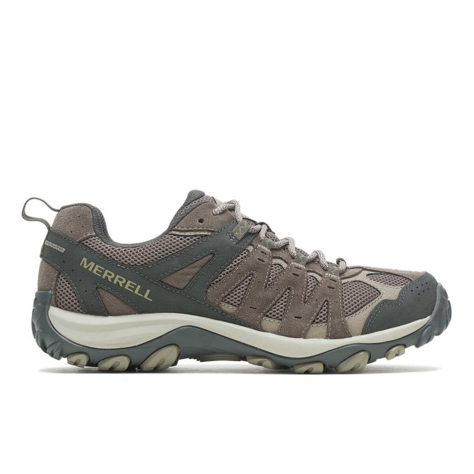 Accentor 3 de ancho ancho para hombre
