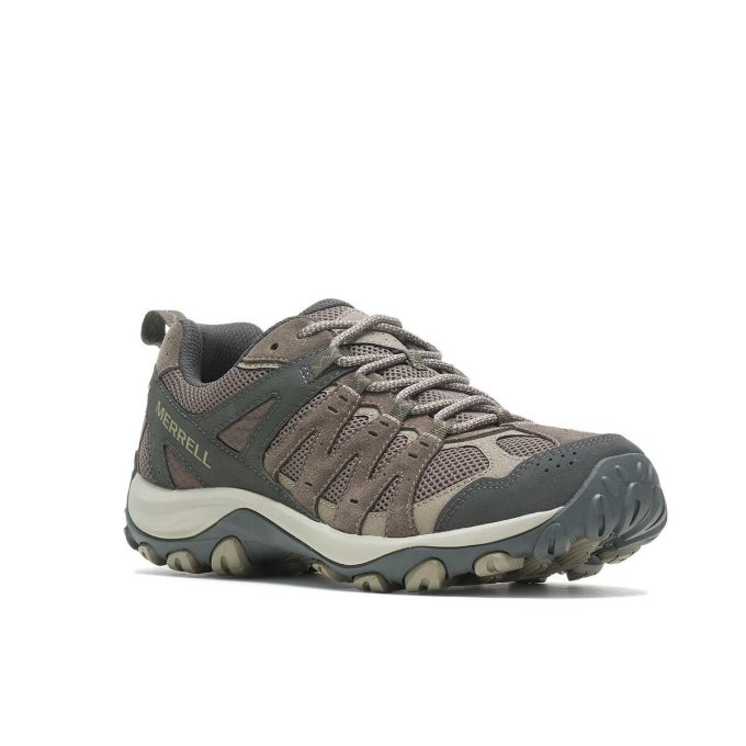Accentor 3 de ancho ancho para hombre