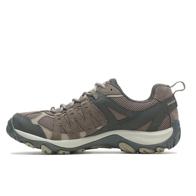 Accentor 3 de ancho ancho para hombre
