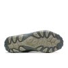 Accentor 3 de ancho ancho para hombre