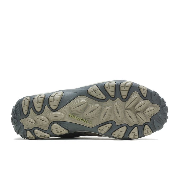 Accentor 3 de ancho ancho para hombre