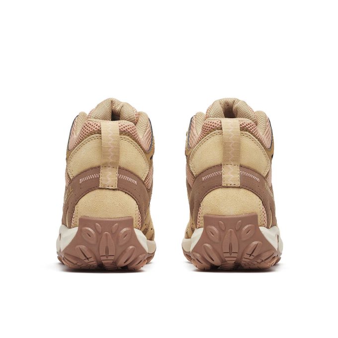 Accentor 3 Mid Impermeable para Mujer Accentor 3 Mid Impermeable para Mujer