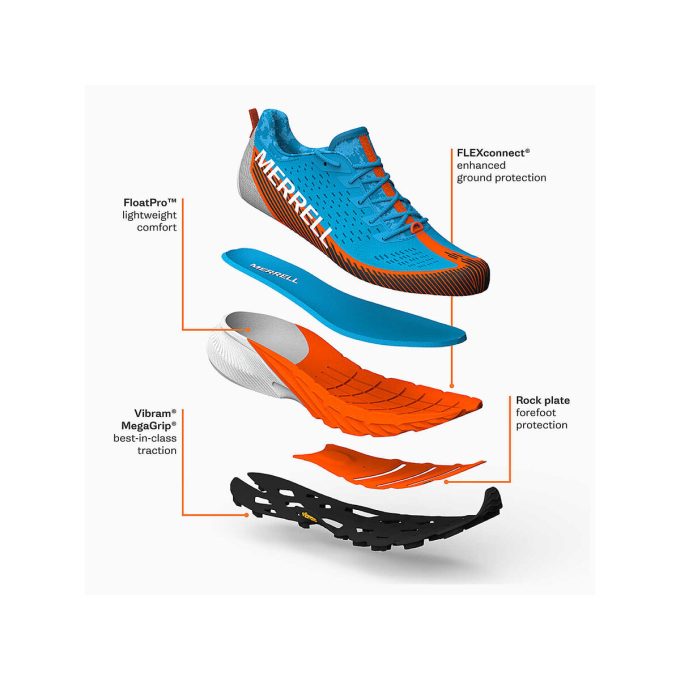 Agility Peak 5 GORE-TEX® para mujer Agility Peak 5 GORE-TEX® para mujer