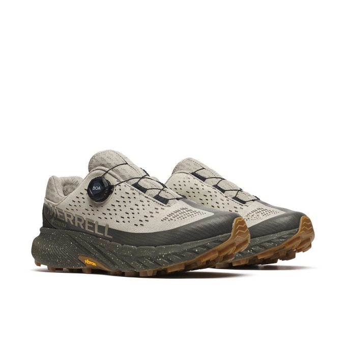Agility Peak 5 BOA® GORE-TEX® para hombre