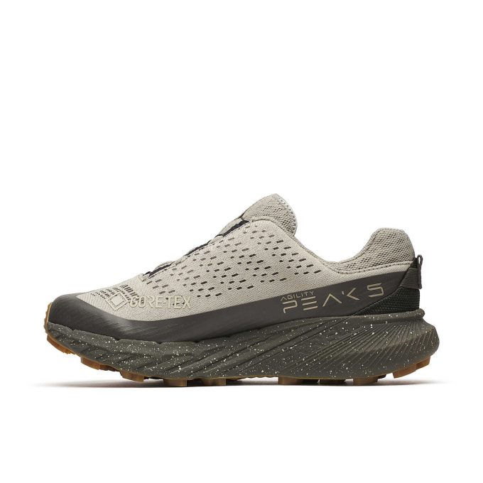 Agility Peak 5 BOA® GORE-TEX® para hombre