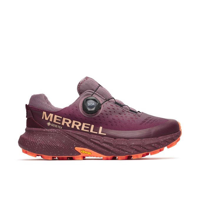 Agility Peak 5 BOA® GORE-TEX® para mujer Agility Peak 5 BOA® GORE-TEX® para mujer