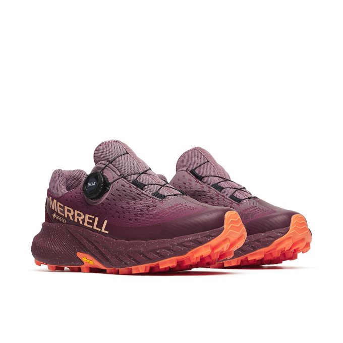 Agility Peak 5 BOA® GORE-TEX® para mujer Agility Peak 5 BOA® GORE-TEX® para mujer