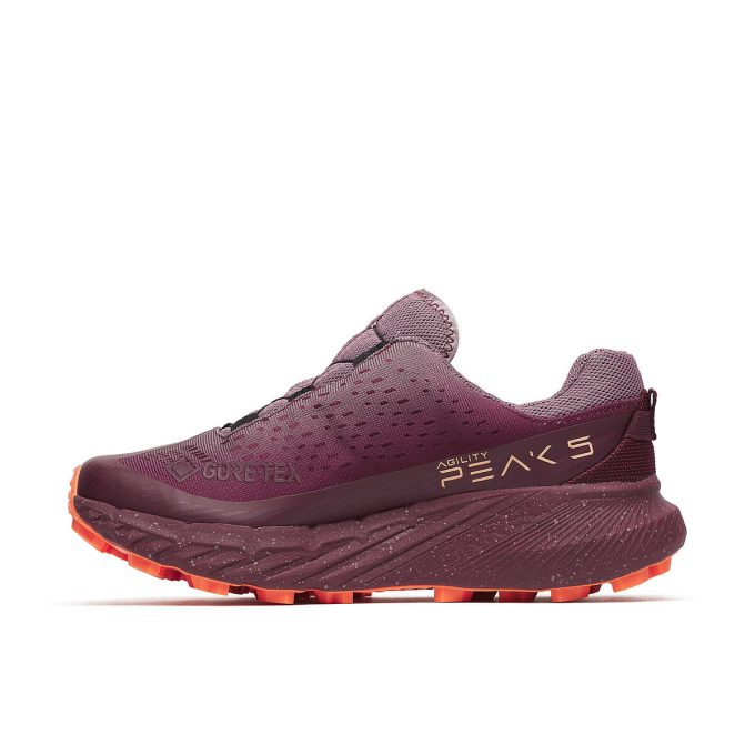 Agility Peak 5 BOA® GORE-TEX® para mujer Agility Peak 5 BOA® GORE-TEX® para mujer