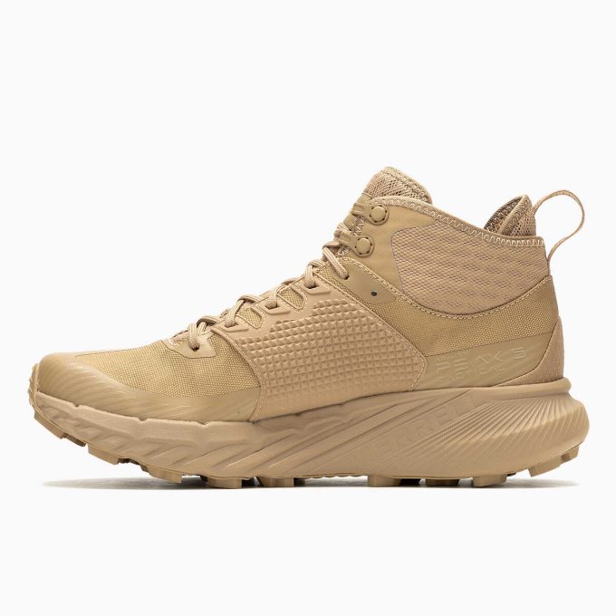 Agility Peak 5 Tactical Mid GORE-TEX® para hombre