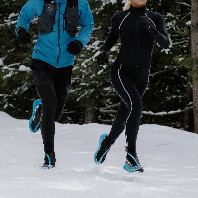 Agility Peak 5 Zero GORE-TEX® para mujer Agility Peak 5 Zero GORE-TEX® para mujer