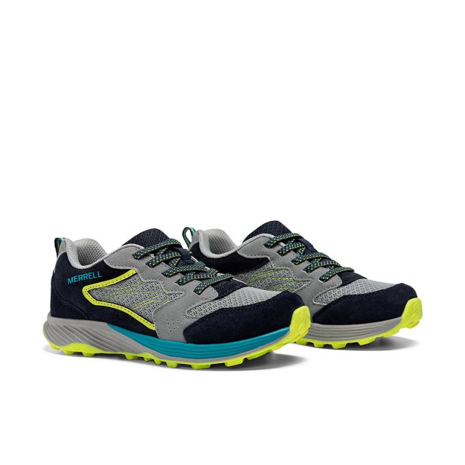 Alpine 83 KDZ para niños grandes