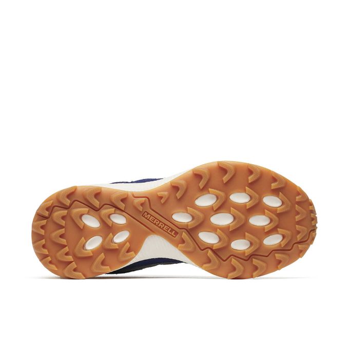 Alpine A83 Slip On para niños grandes