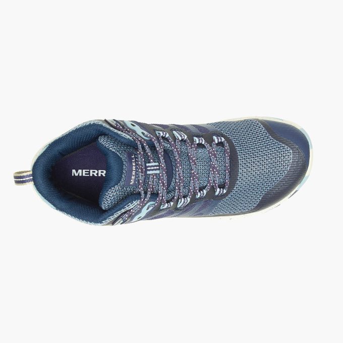 Antora 3 Mid impermeable para mujer Antora 3 Mid impermeable para mujer