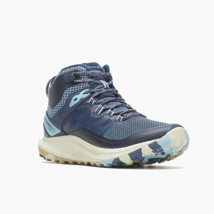 Antora 3 Mid impermeable para mujer Antora 3 Mid impermeable para mujer
