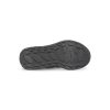 Bota acolchada polar para niños grandes