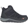 Bota de trabajo Fullbench Speed Mid de fibra de carbono para hombre Bota de trabajo Fullbench Speed Mid de fibra de carbono para hombre