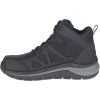 Bota de trabajo Fullbench Speed Mid de fibra de carbono para hombre Bota de trabajo Fullbench Speed Mid de fibra de carbono para hombre