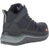 Bota de trabajo Fullbench Speed Mid de fibra de carbono para hombre Bota de trabajo Fullbench Speed Mid de fibra de carbono para hombre