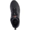 Bota de trabajo Fullbench Speed Mid de fibra de carbono para hombre Bota de trabajo Fullbench Speed Mid de fibra de carbono para hombre