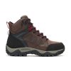 Bota de trabajo impermeable Windoc de 6″ con punta de acero para hombre Bota de trabajo impermeable Windoc de 6″ con punta de acero para hombre