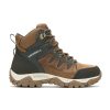 Bota de trabajo impermeable Windoc de 6″ con punta de acero para hombre Bota de trabajo impermeable Windoc de 6″ con punta de acero para hombre
