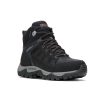 Bota de trabajo impermeable Windoc de 6″ con punta de acero para hombre Bota de trabajo impermeable Windoc de 6″ con punta de acero para hombre