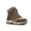 Bota de trabajo impermeable Windoc de 6″ con punta de acero para hombre Bota de trabajo impermeable Windoc de 6″ con punta de acero para hombre