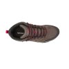 Bota de trabajo impermeable Windoc de 6″ con punta de acero para hombre Bota de trabajo impermeable Windoc de 6″ con punta de acero para hombre