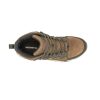 Bota de trabajo impermeable Windoc de 6″ con punta de acero para hombre Bota de trabajo impermeable Windoc de 6″ con punta de acero para hombre