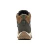 Bota de trabajo impermeable Windoc de 6″ con punta de acero para hombre Bota de trabajo impermeable Windoc de 6″ con punta de acero para hombre