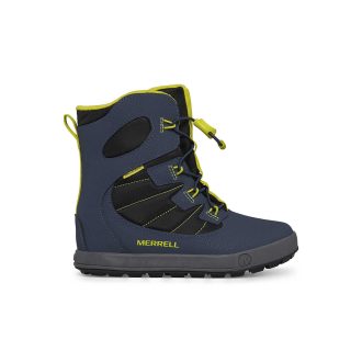 Bota impermeable Snow Bank 4.0 para niños grandes