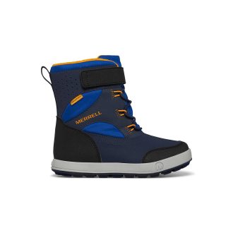 Bota impermeable Snow Storm 3.0 para niños grandes