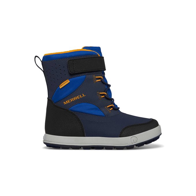 Bota impermeable Snow Storm 3.0 para niños grandes Bota impermeable Snow Storm 3.0 para niños grandes