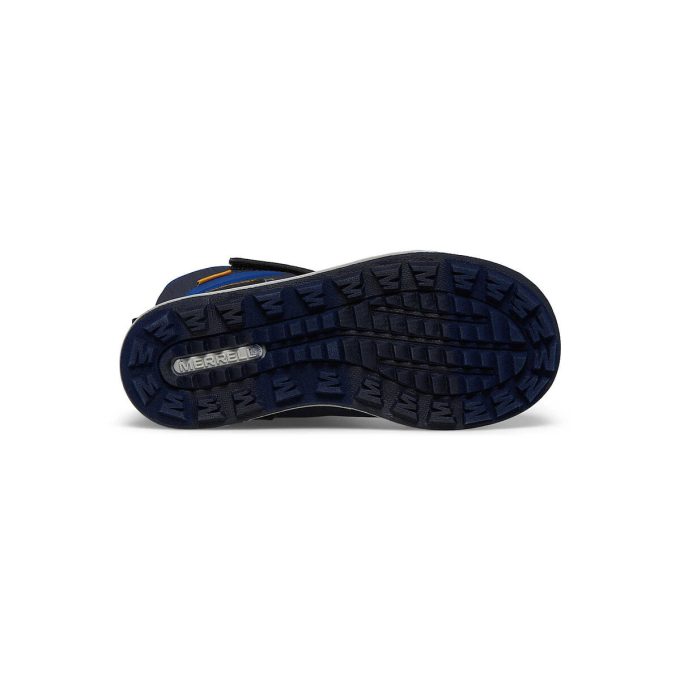 Bota impermeable Snow Storm 3.0 para niños grandes Bota impermeable Snow Storm 3.0 para niños grandes