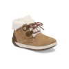 Bota para niños Bare Steps® Cocoa Jr. Bota para niños Bare Steps® Cocoa Jr.