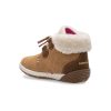 Bota para niños Bare Steps® Cocoa Jr. Bota para niños Bare Steps® Cocoa Jr.