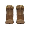 Bota táctica Fullbench de 8″ con cremallera, impermeable y de fibra de carbono para hombre Bota táctica Fullbench de 8″ con cremallera, impermeable y de fibra de carbono para hombre