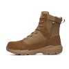 Bota táctica Fullbench de 8″ con cremallera, impermeable y de fibra de carbono para hombre Bota táctica Fullbench de 8″ con cremallera, impermeable y de fibra de carbono para hombre