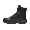 Bota táctica Fullbench de 8″ con cremallera, impermeable y de fibra de carbono para hombre Bota táctica Fullbench de 8″ con cremallera, impermeable y de fibra de carbono para hombre