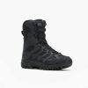 Bota táctica impermeable con cremallera Moab de 3 8″ para hombre Bota táctica impermeable con cremallera Moab de 3 8″ para hombre