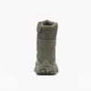 Bota táctica impermeable con cremallera Moab de 3 8″ para hombre Bota táctica impermeable con cremallera Moab de 3 8″ para hombre