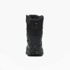Bota táctica impermeable con cremallera Moab de 3 8″ para hombre Bota táctica impermeable con cremallera Moab de 3 8″ para hombre