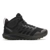 Bota táctica impermeable Nova 3 Mid para hombre Bota táctica impermeable Nova 3 Mid para hombre