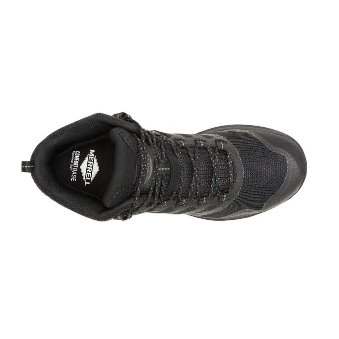Bota táctica impermeable Nova 3 Mid para hombre Bota táctica impermeable Nova 3 Mid para hombre