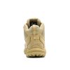 Bota táctica impermeable de media caña Nova 3 para hombre, ancho ancho Bota táctica impermeable de media caña Nova 3 para hombre, ancho ancho