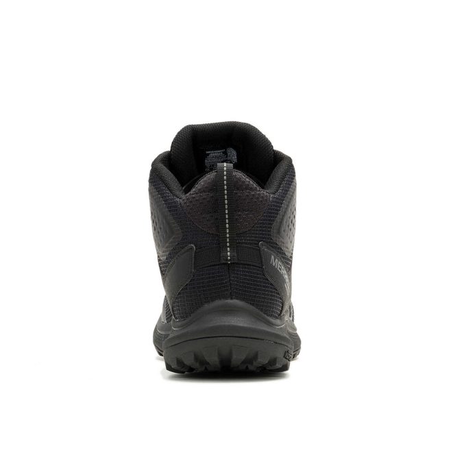 Bota táctica impermeable Nova 3 Mid para hombre Bota táctica impermeable Nova 3 Mid para hombre
