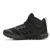 Bota táctica impermeable Nova 3 Mid para hombre Bota táctica impermeable Nova 3 Mid para hombre