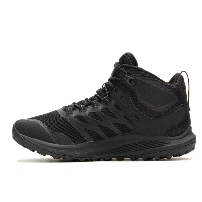Bota táctica impermeable Nova 3 Mid para hombre Bota táctica impermeable Nova 3 Mid para hombre