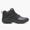 Bota impermeable Moab 3 Mid Tactical Response para hombre Bota impermeable Moab 3 Mid Tactical Response para hombre