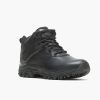 Bota impermeable Moab 3 Mid Tactical Response para hombre Bota impermeable Moab 3 Mid Tactical Response para hombre